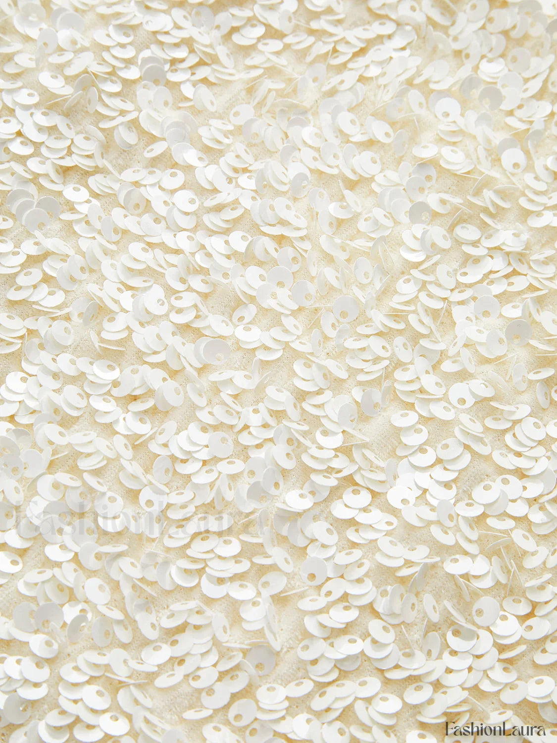 Sequined Velvet Bowknot Decor Jacket