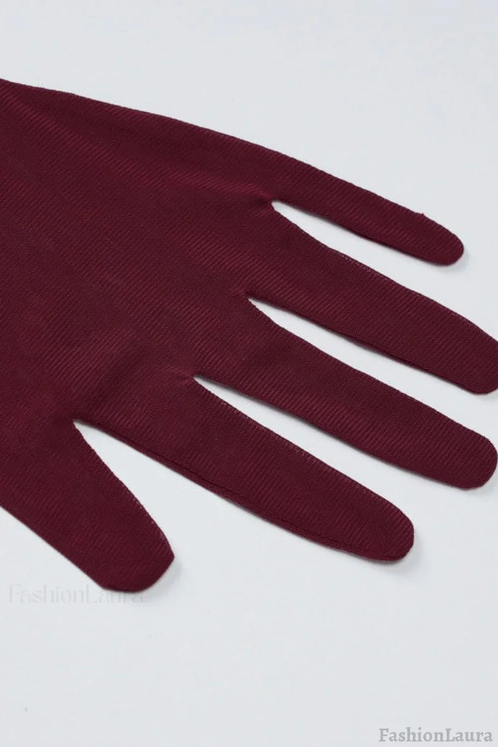 Sheer Sleeve Bustier Gown Formal Dress