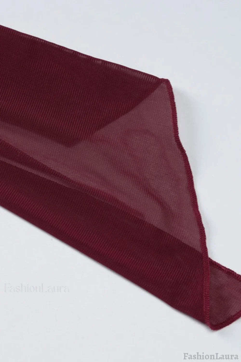 Sheer Sleeve Bustier Gown Formal Dress