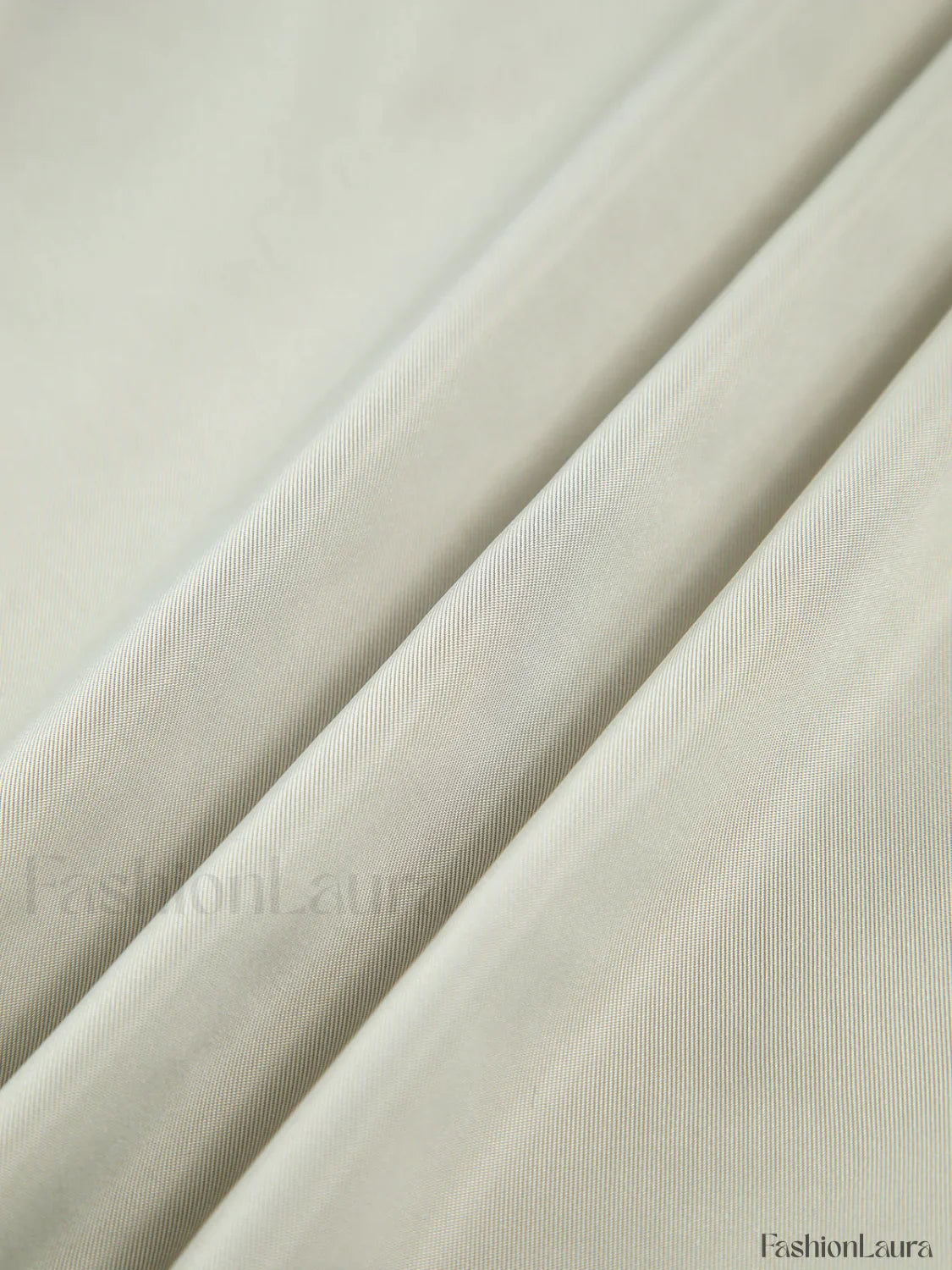 Side Zippered Graceful Cargo Pants