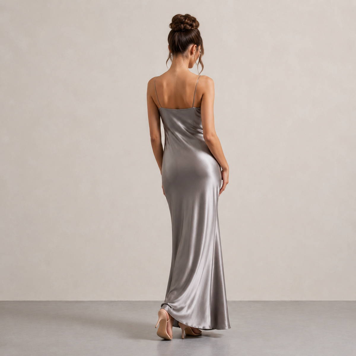 The Rosaria Dress