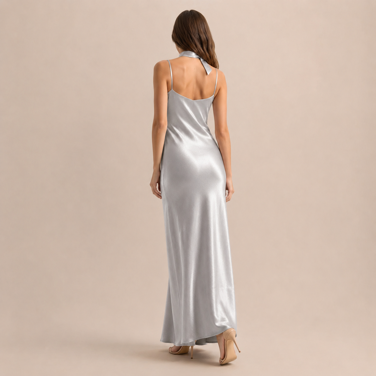 The Sienna Dress