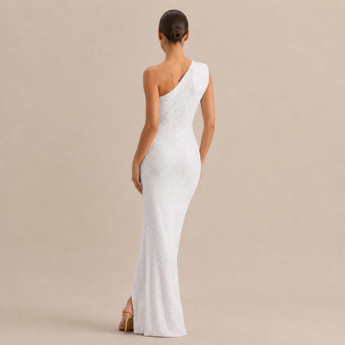 The Graziella Dress