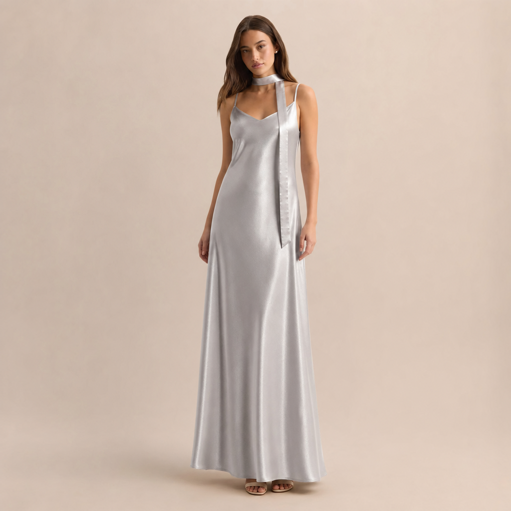 The Sienna Dress