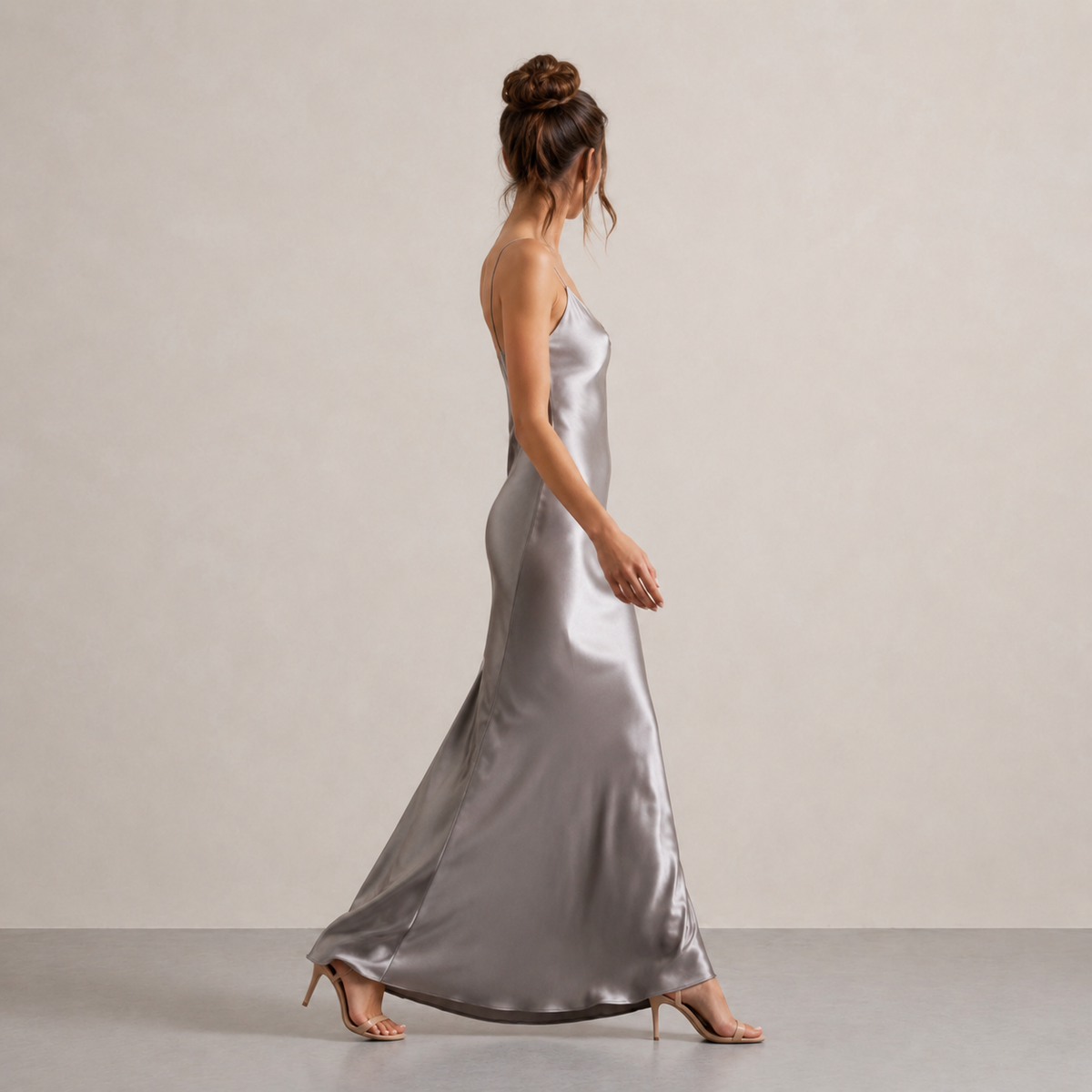 The Rosaria Dress