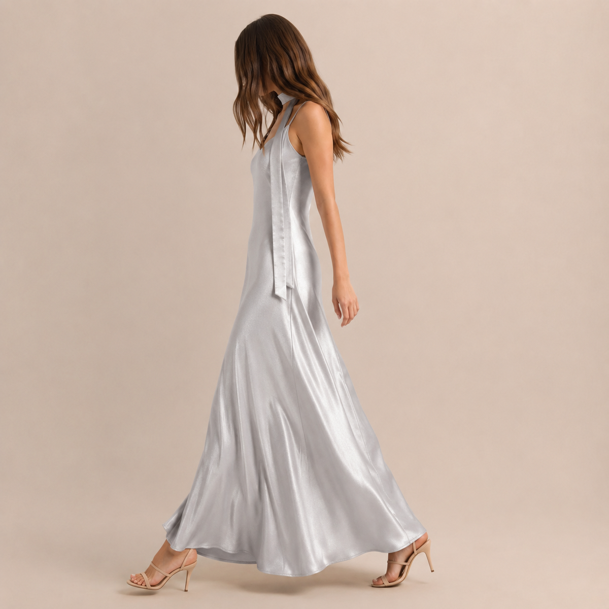 The Sienna Dress