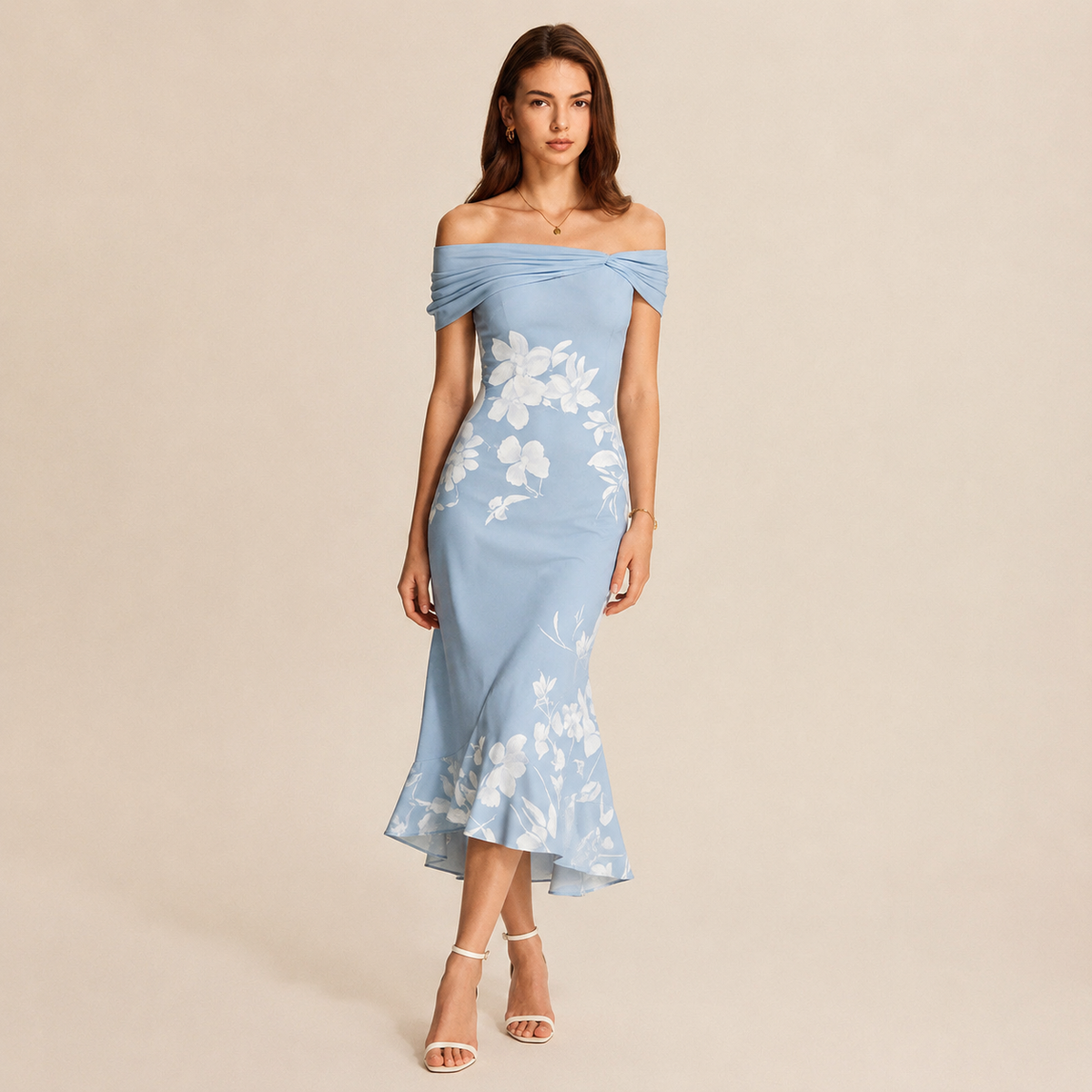 The Fiorella Dress