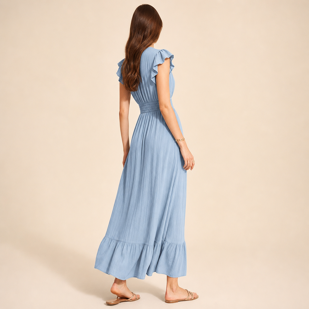 The Paola Dress