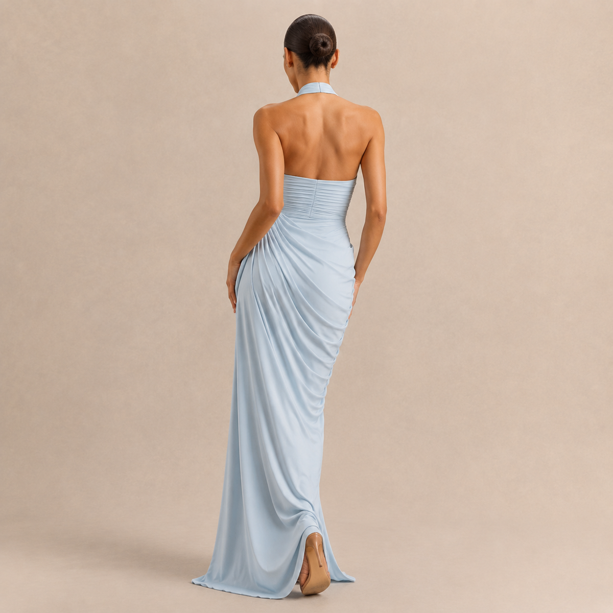 The Lodovica Dress