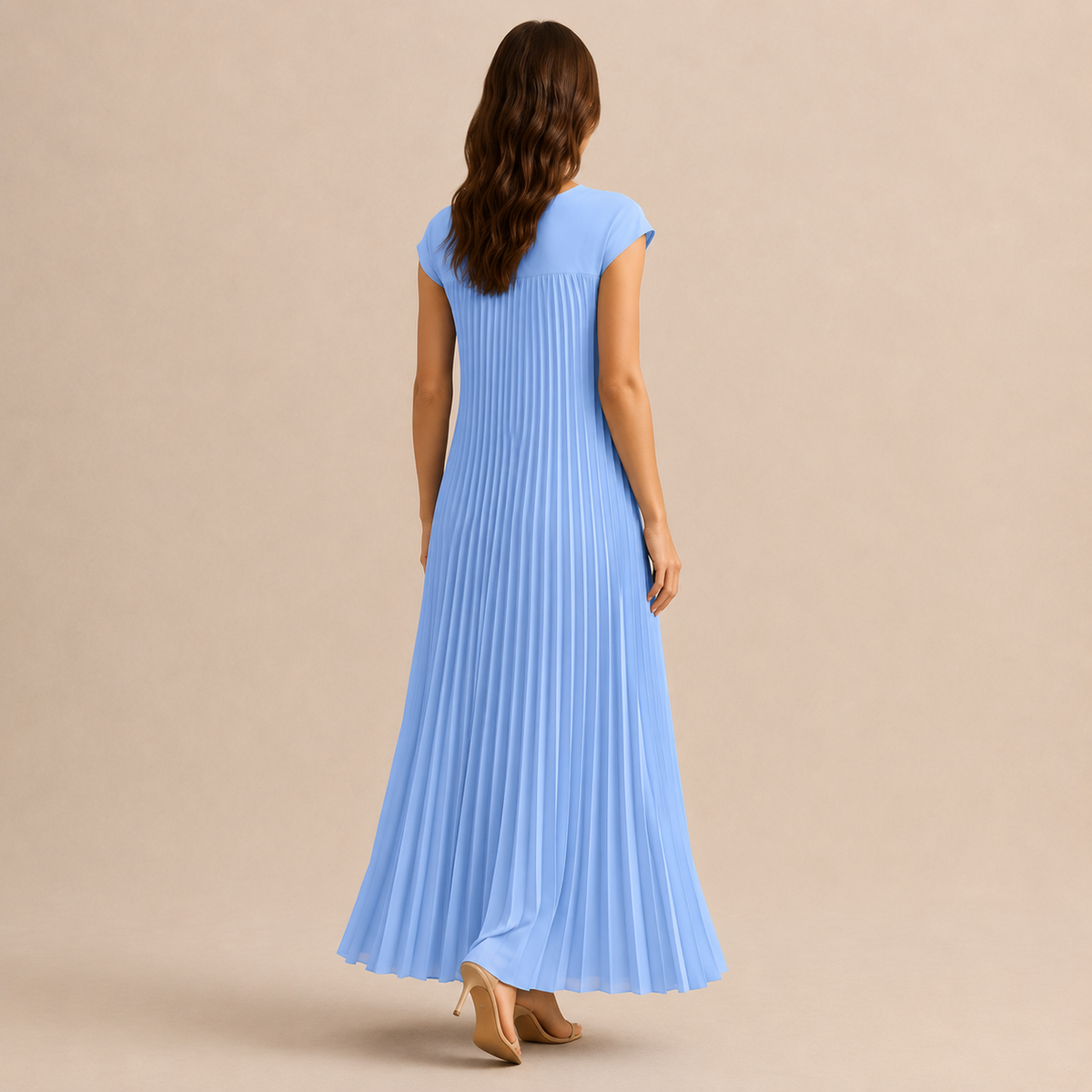 The Carmela Dress
