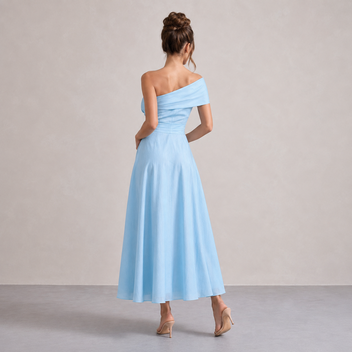 The Franca Dress