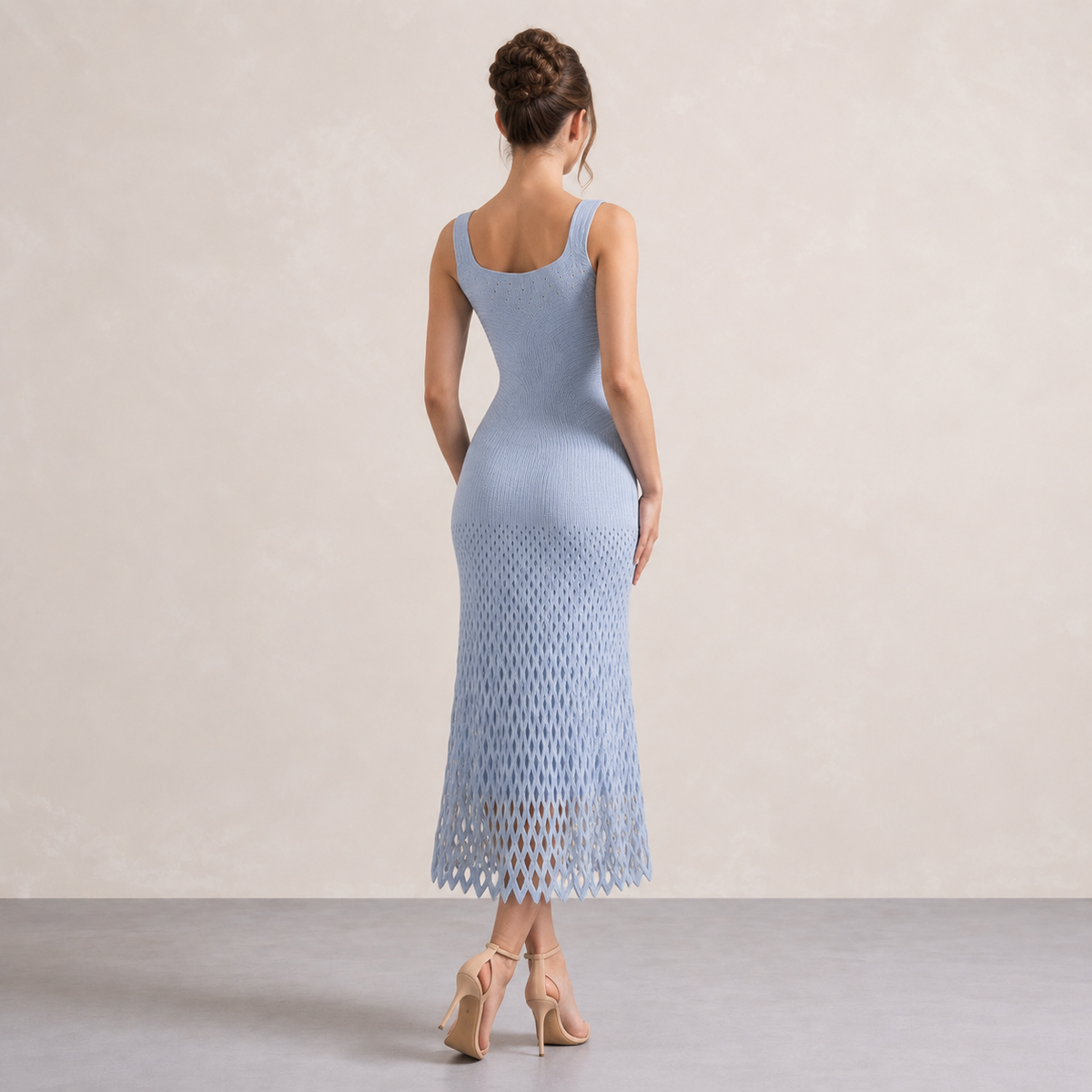 The Gloria Dress