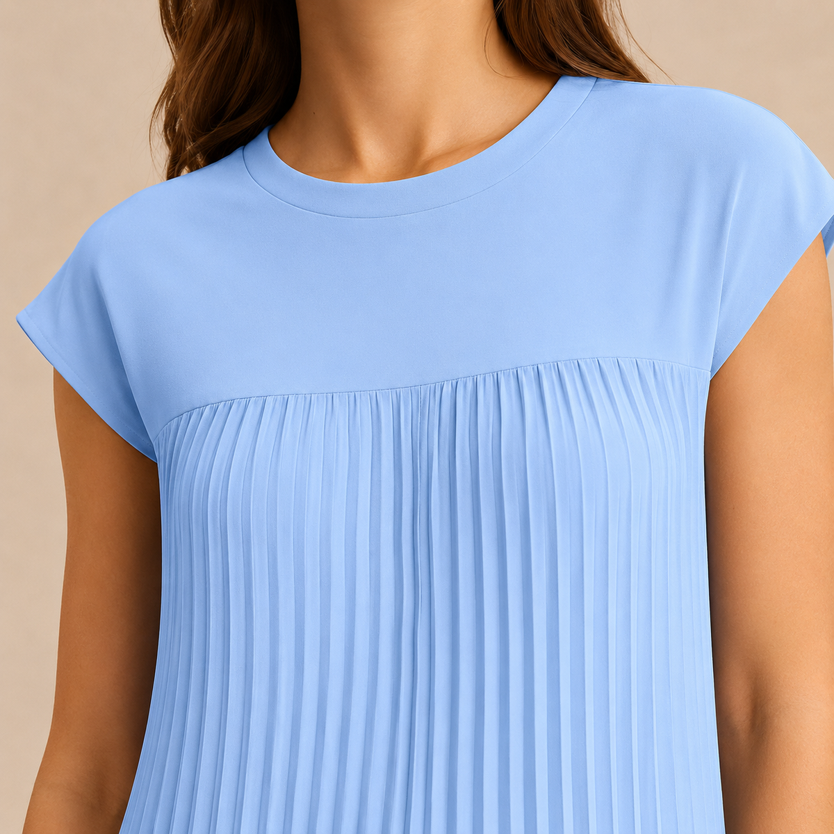 The Carmela Dress