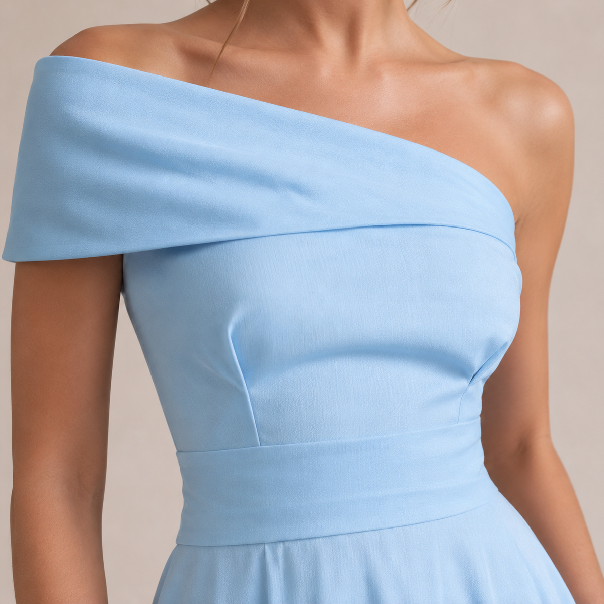 The Franca Dress