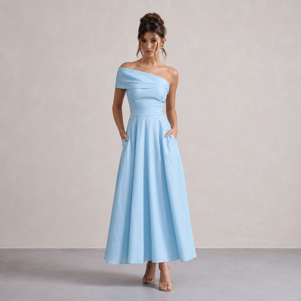 The Franca Dress