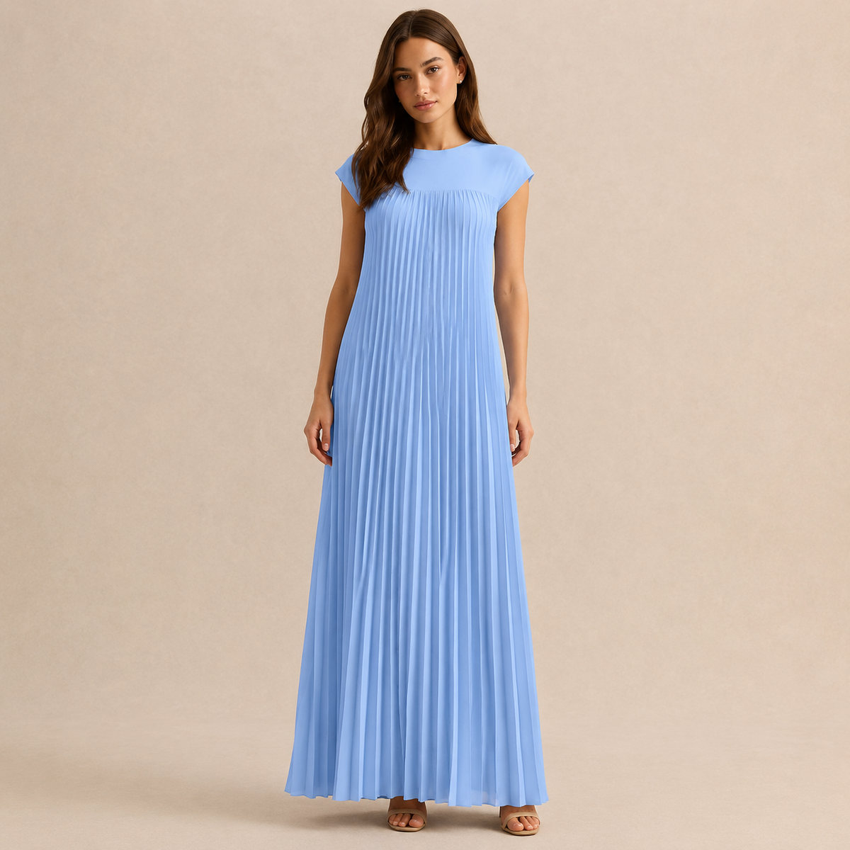 The Carmela Dress