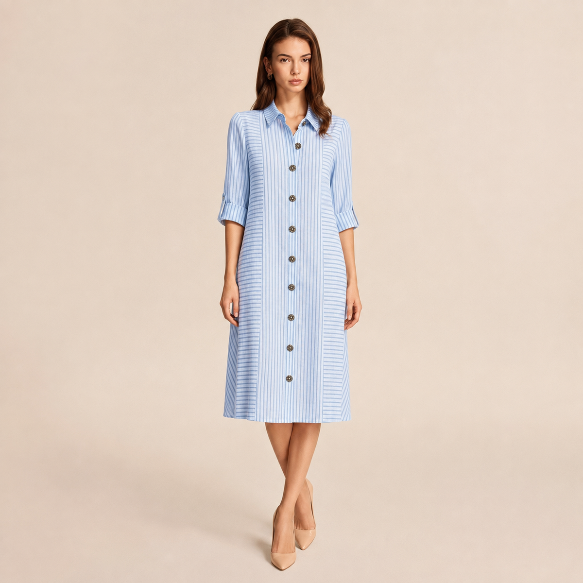 The Tosca Dress