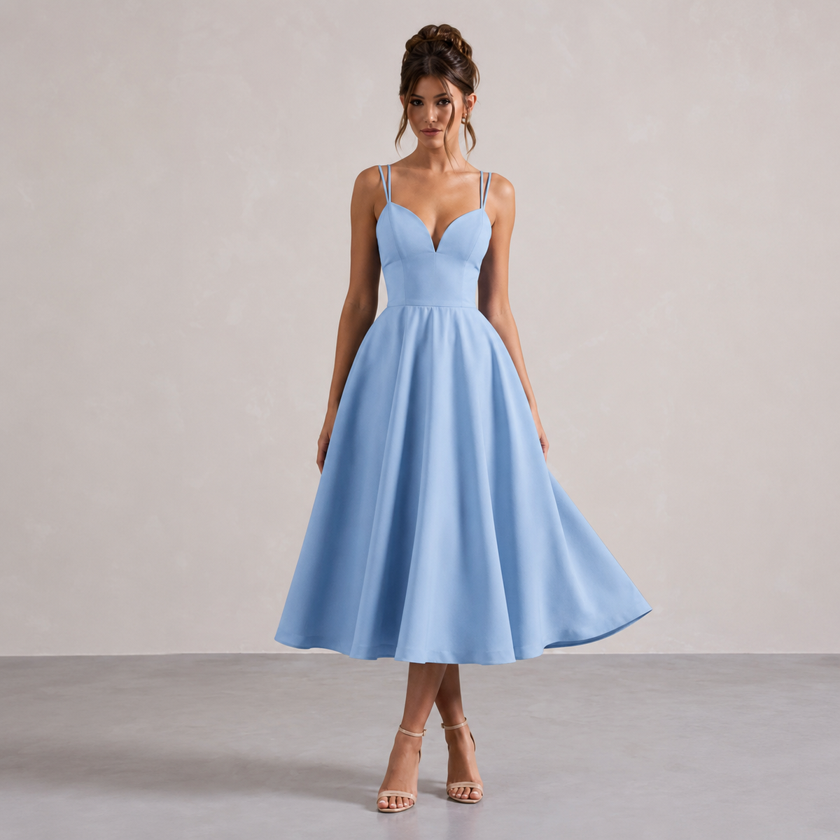 The Nina Dress