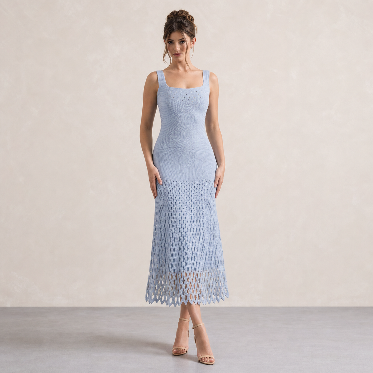 The Gloria Dress