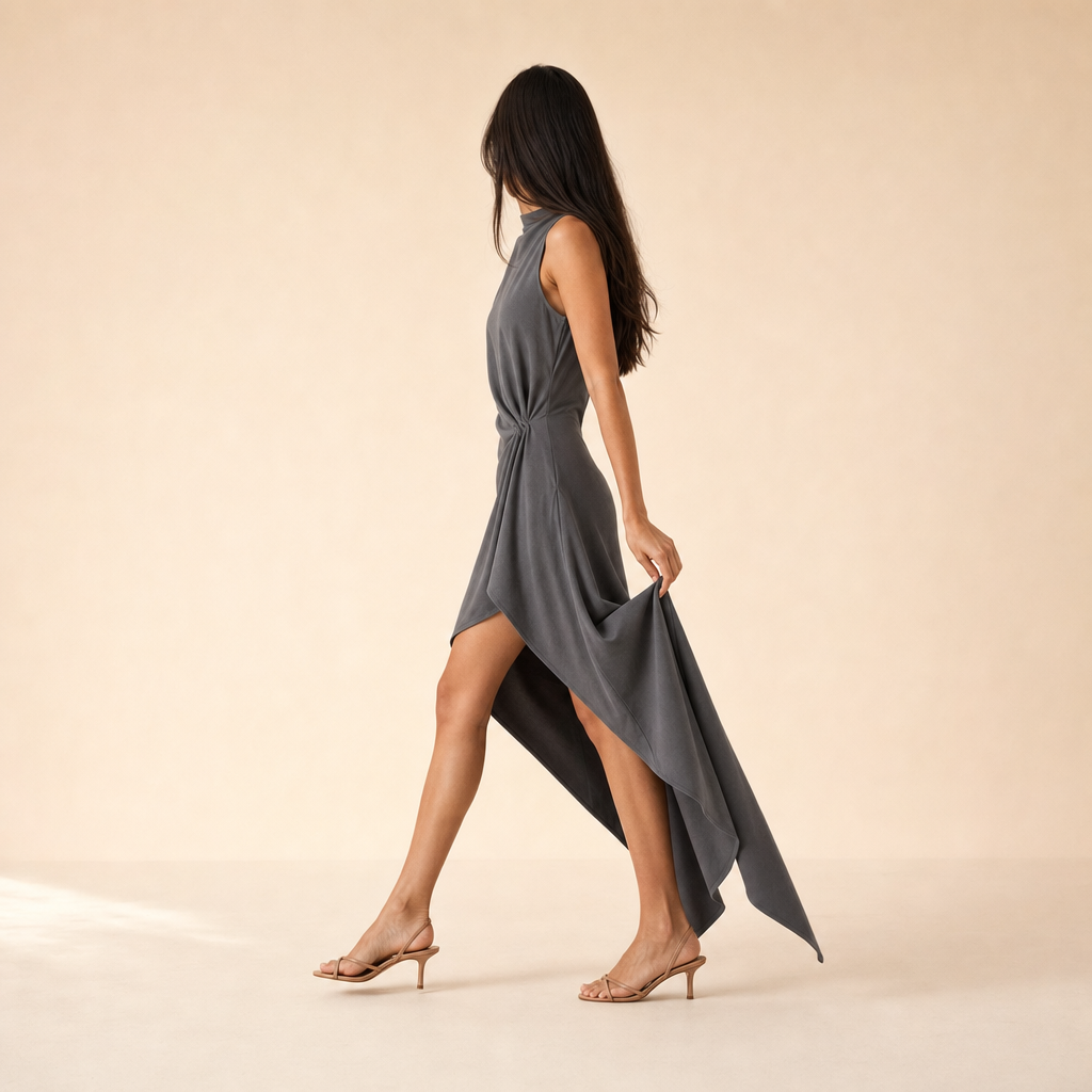 The Valentina Dress