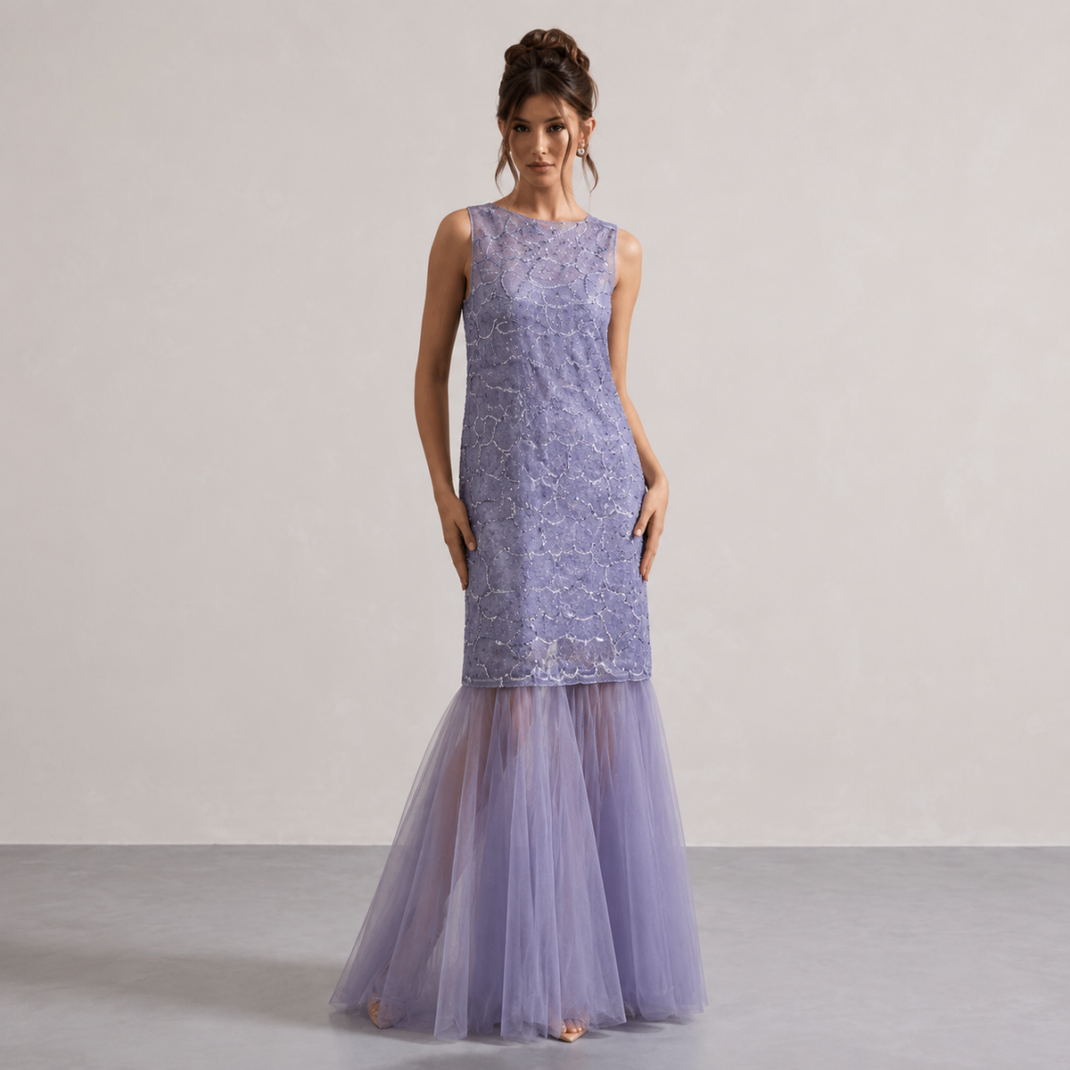 The Leonilda Dress