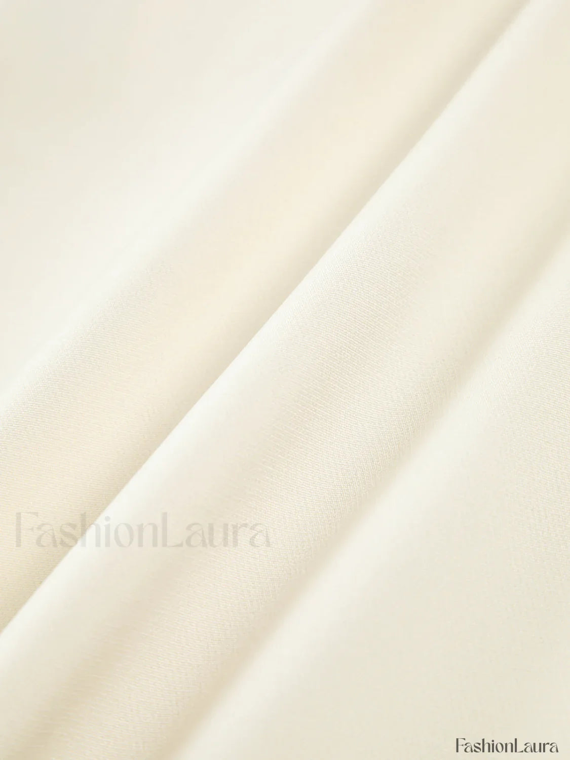 Solid Tube Top With Modern Wide Leg Pants Set