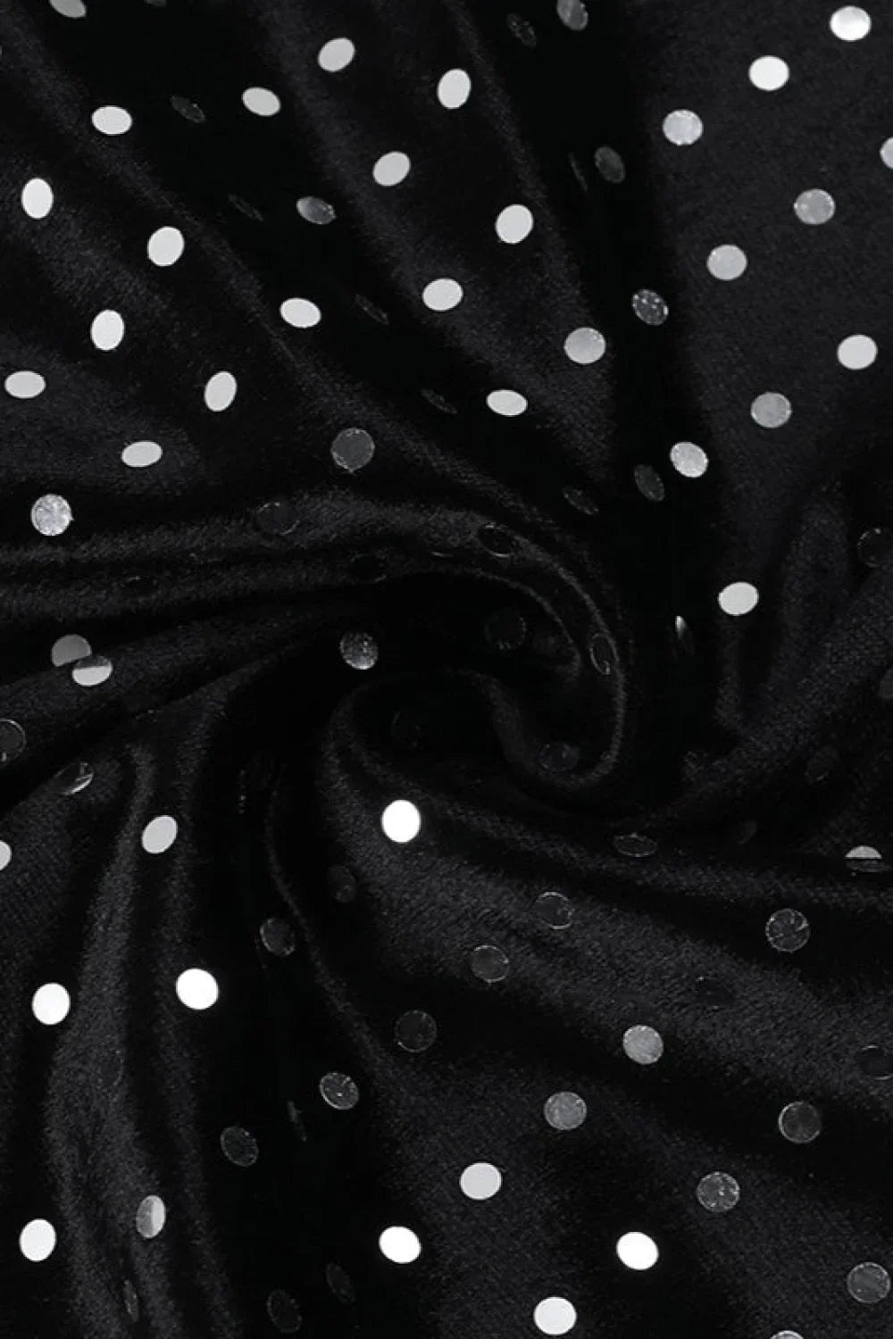 Velvet Rhinestone Sweetheart Bow Bodycon Mini Dress