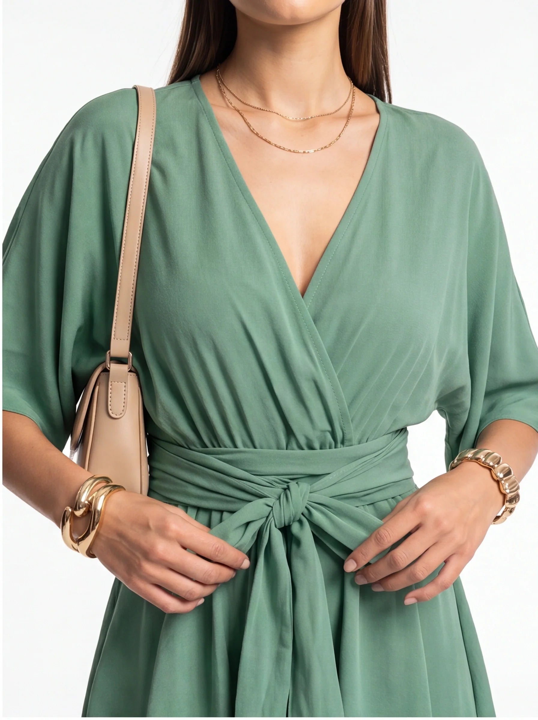 Charming Comfortable Romper with Soft Fabric and Adjustable Straps - Jamota