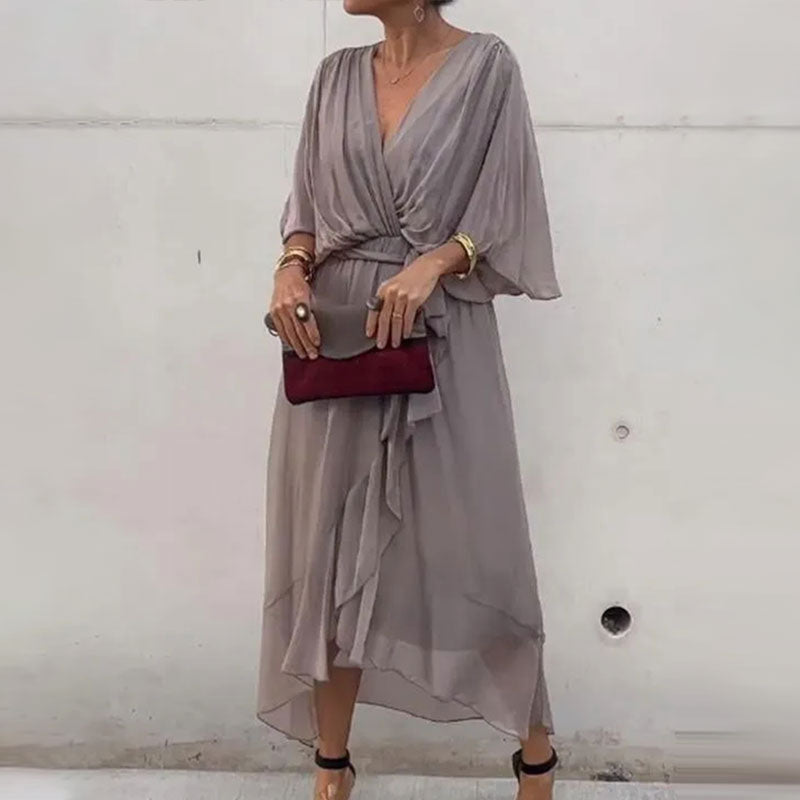 Romina Boutique Dress Chic Silhouette Collection