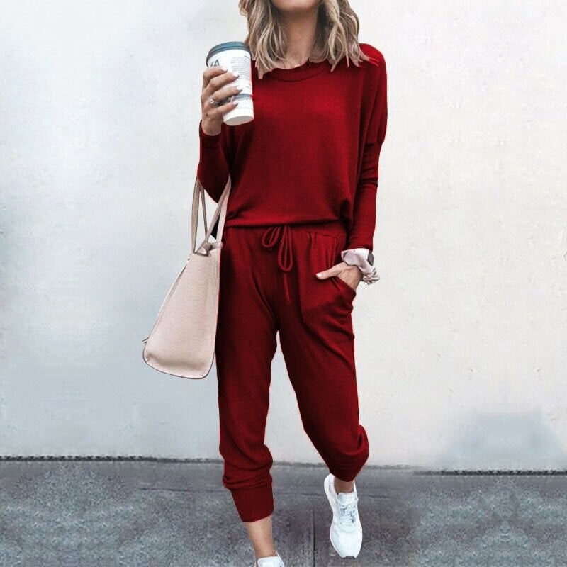 Fern™ | Stylish Coordinated Set
