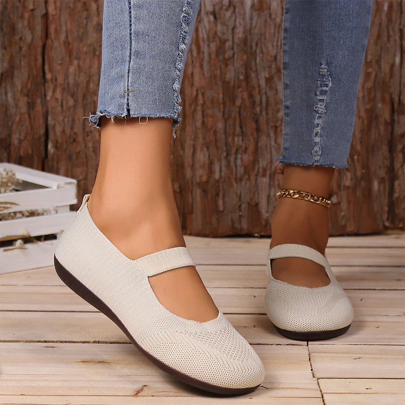 Skyler | Ballet Flats