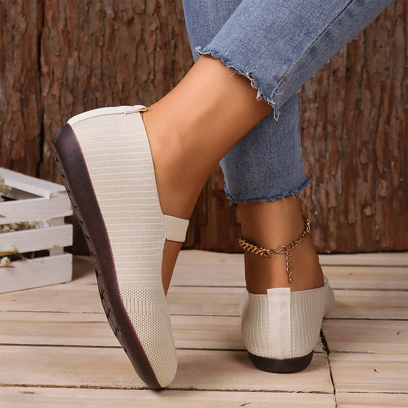 Skyler | Ballet Flats