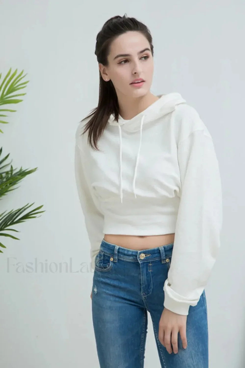 Streetwear Comfortable Pullover Hoodie