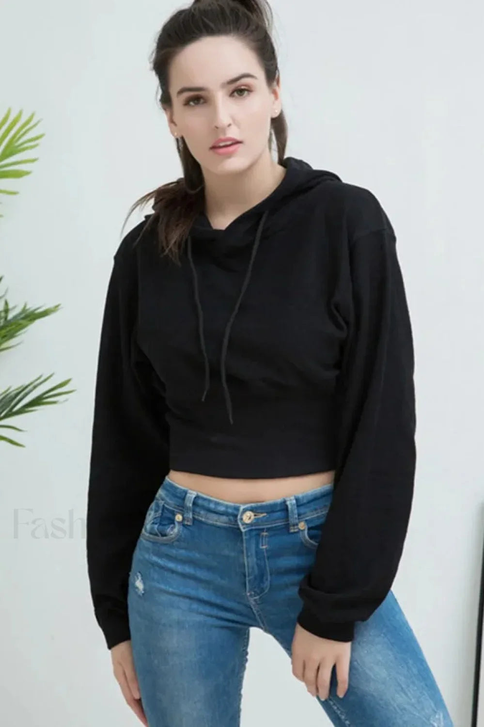 Streetwear Comfortable Pullover Hoodie