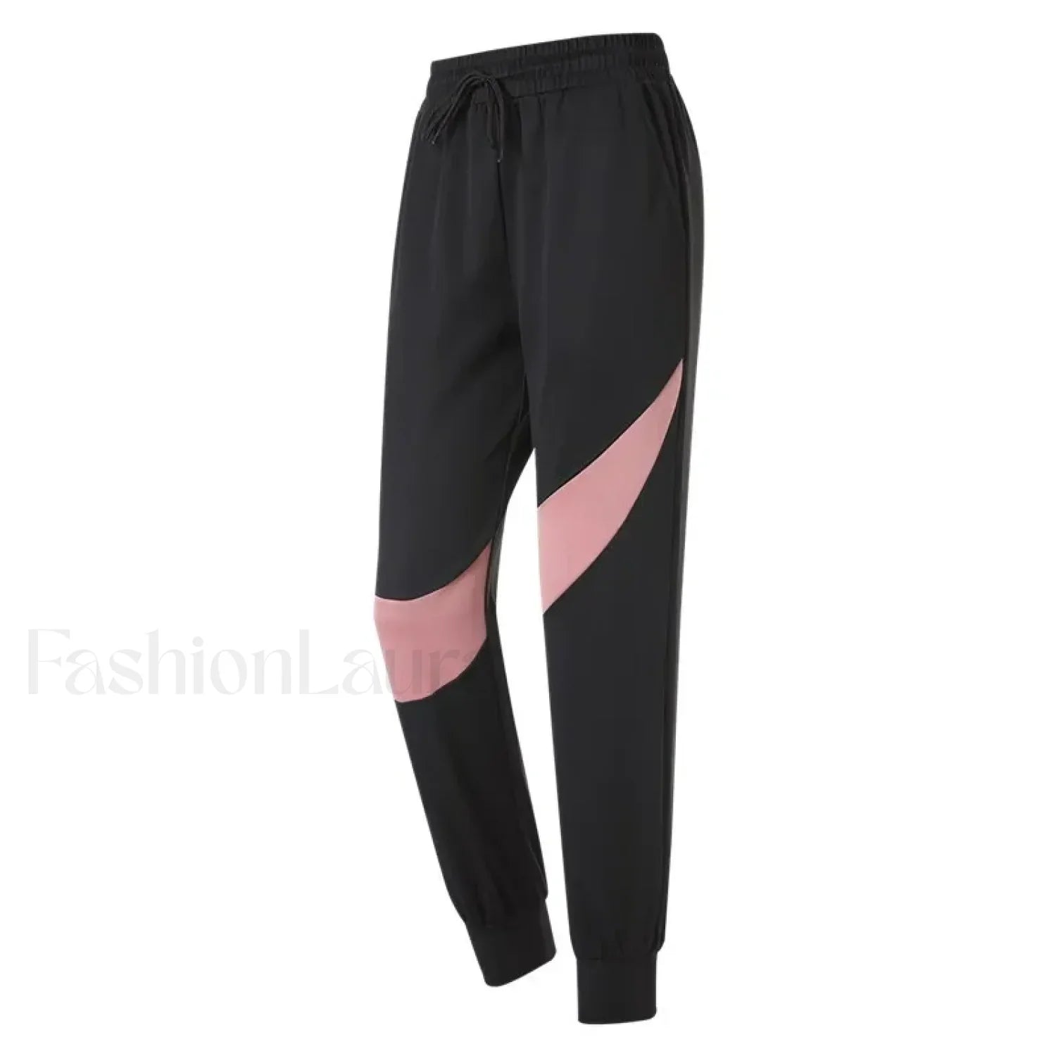 Stretchy High Waist Wide Leg Yoga Sweatpants