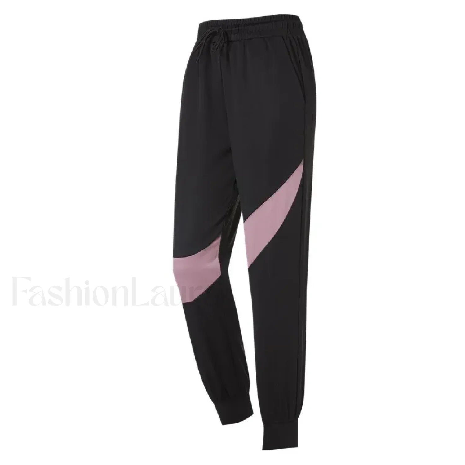 Stretchy High Waist Wide Leg Yoga Sweatpants