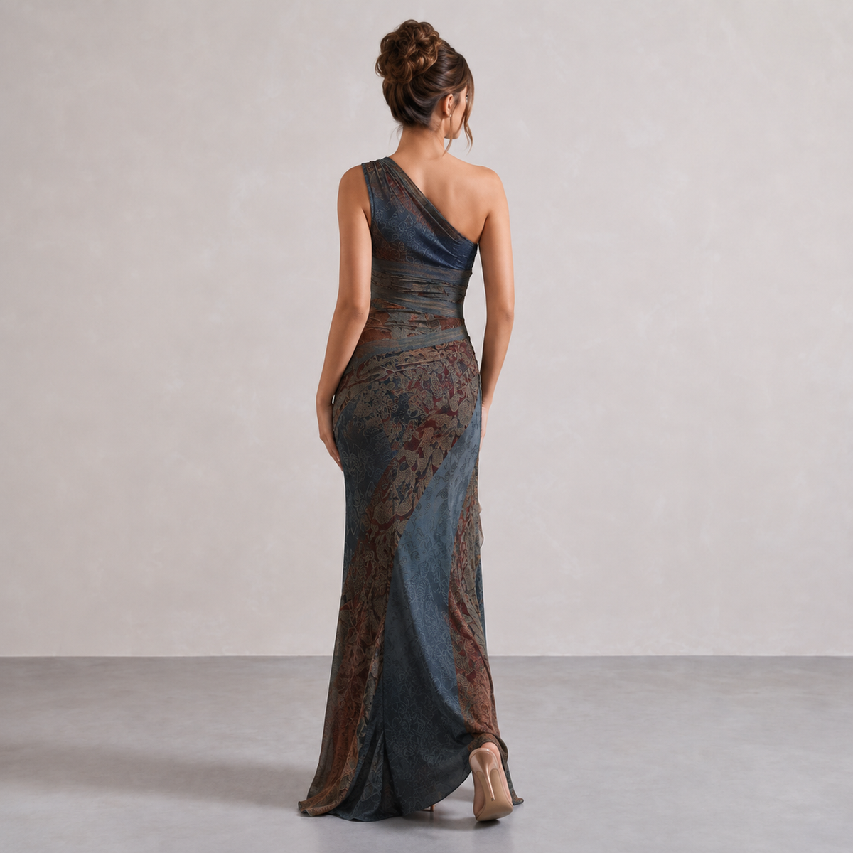 The Clelia Dress