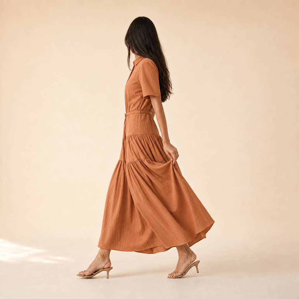The Livia Dress