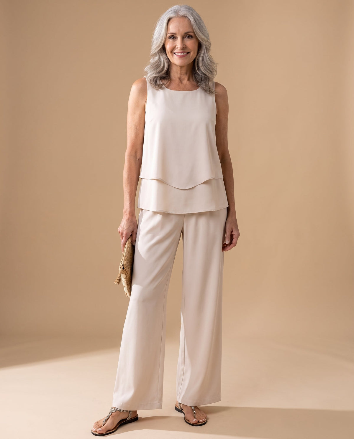 The Coraline Two-Piece Set