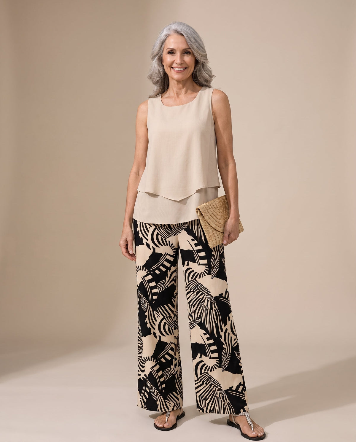 The Maren Two-Piece Set