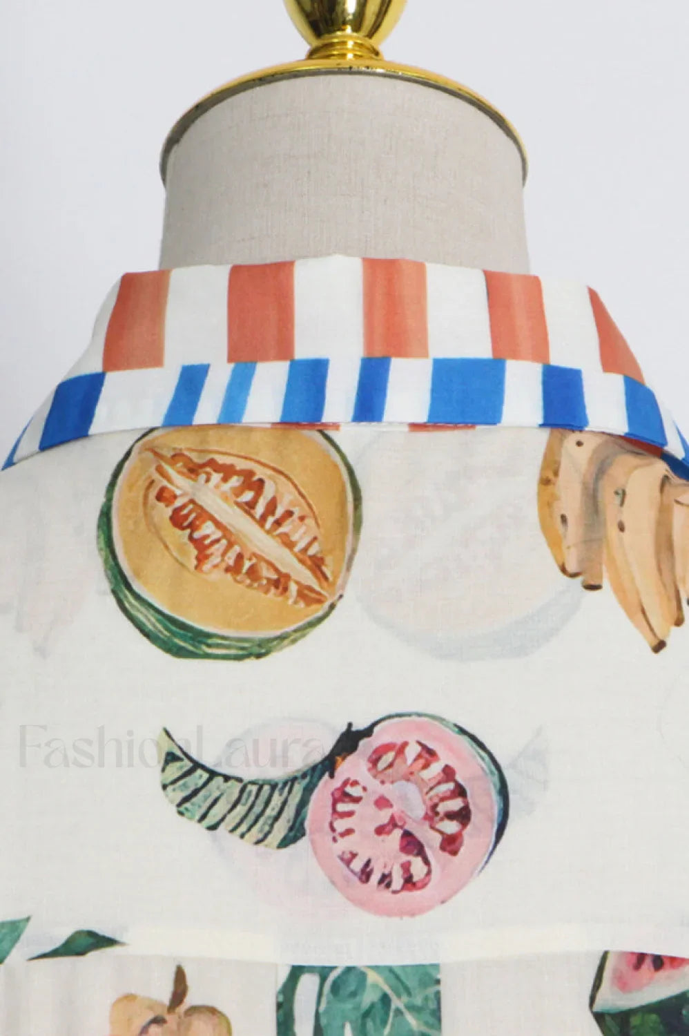 Theo Elegant Shirtdress