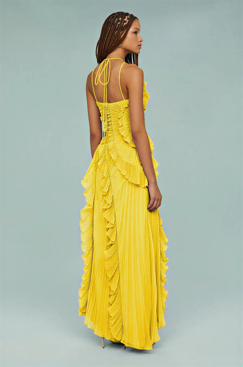 Selina Maxi Dress