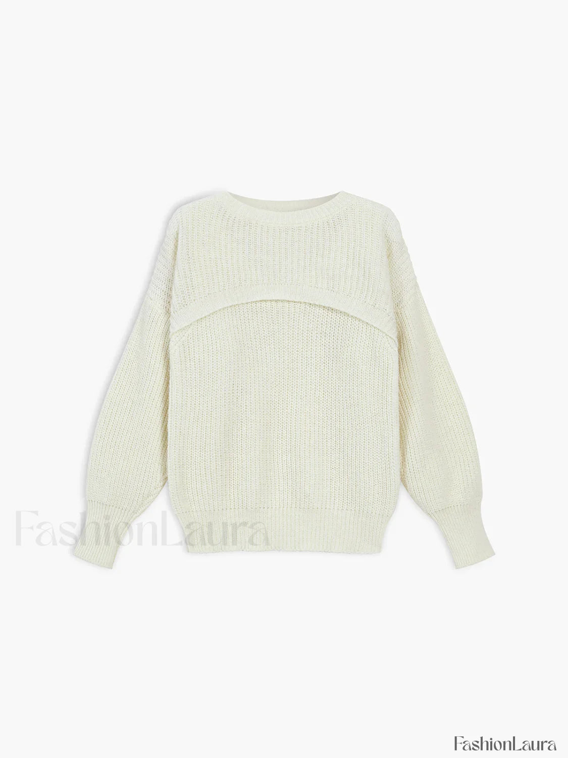 Utility Two Graceful Piece Bolero Sweater