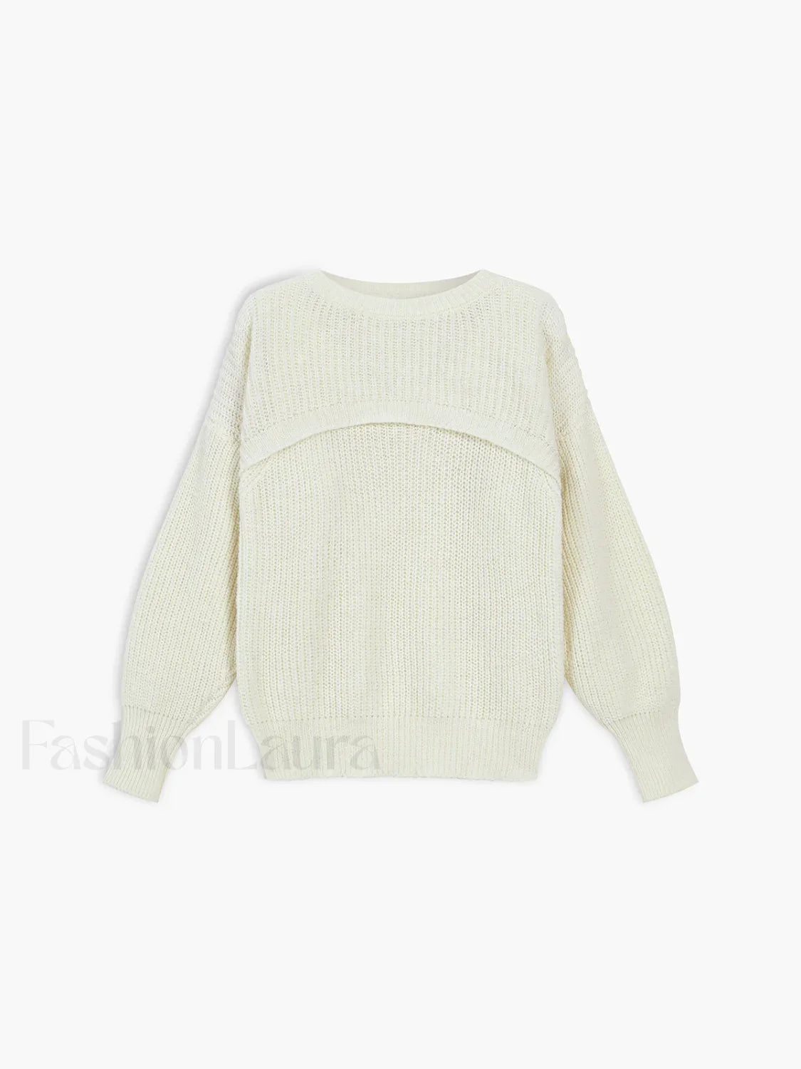 Utility Two Graceful Piece Bolero Sweater