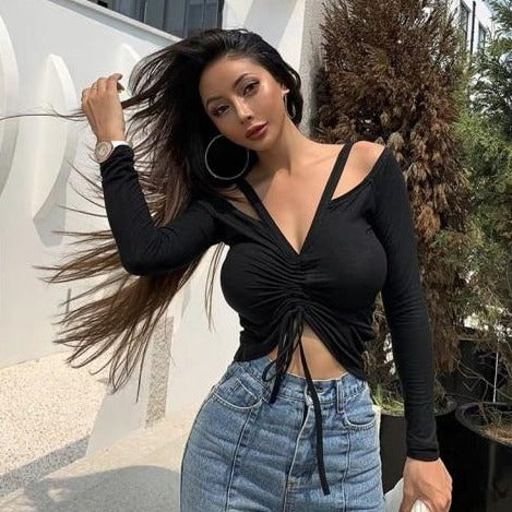 Perfect Timing Crop Top