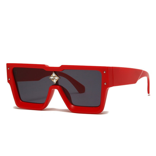 Perfect Escape Sunglasses