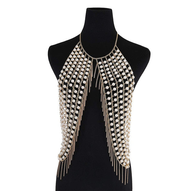 Been There Done That Body Jewelry