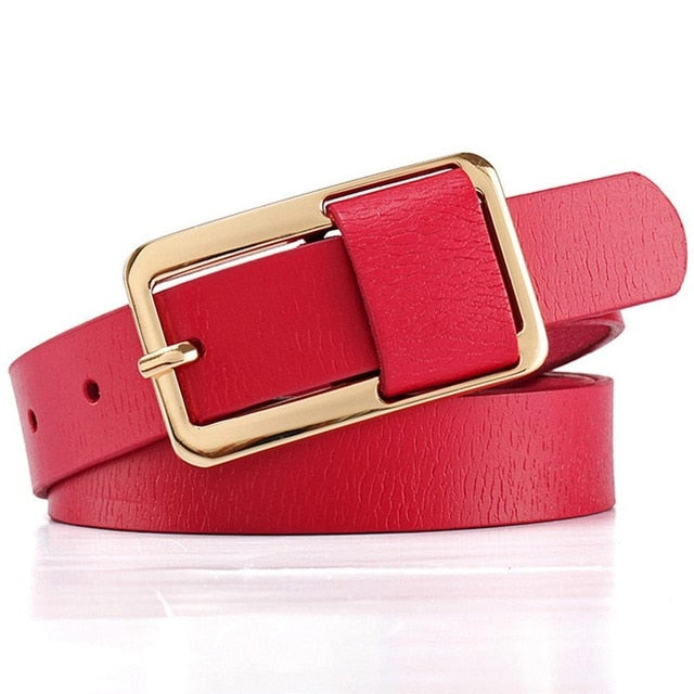 Beneath Your Sky Casual Belt