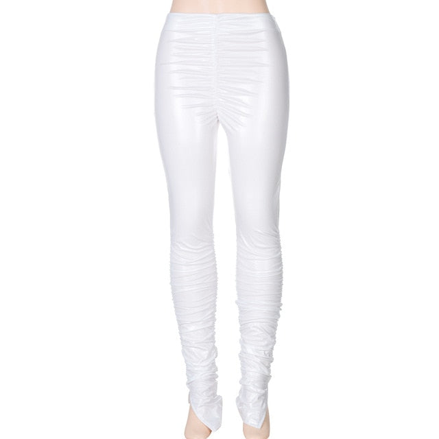 A Reason to Smile Skinny Pants