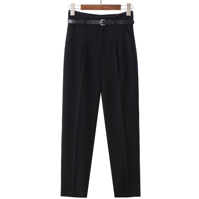 Good Vibes Casual Pants